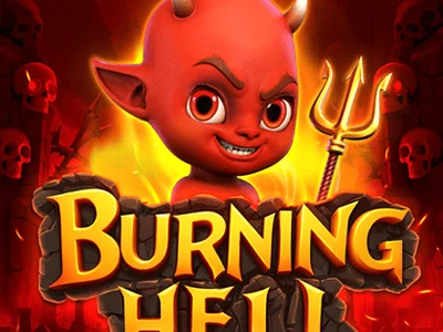Burning Hell