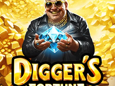 Digger's Fortune