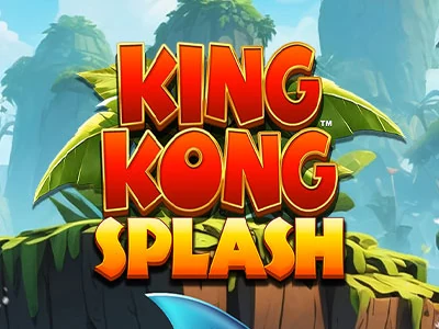King Kong Splash