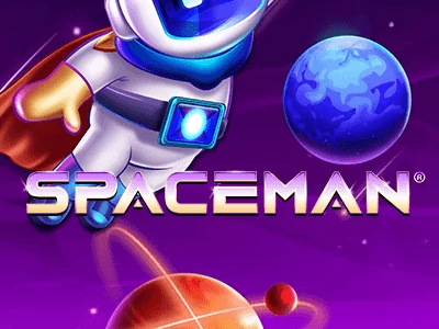 Spaceman