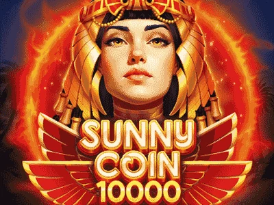 Sunny Coin 10000